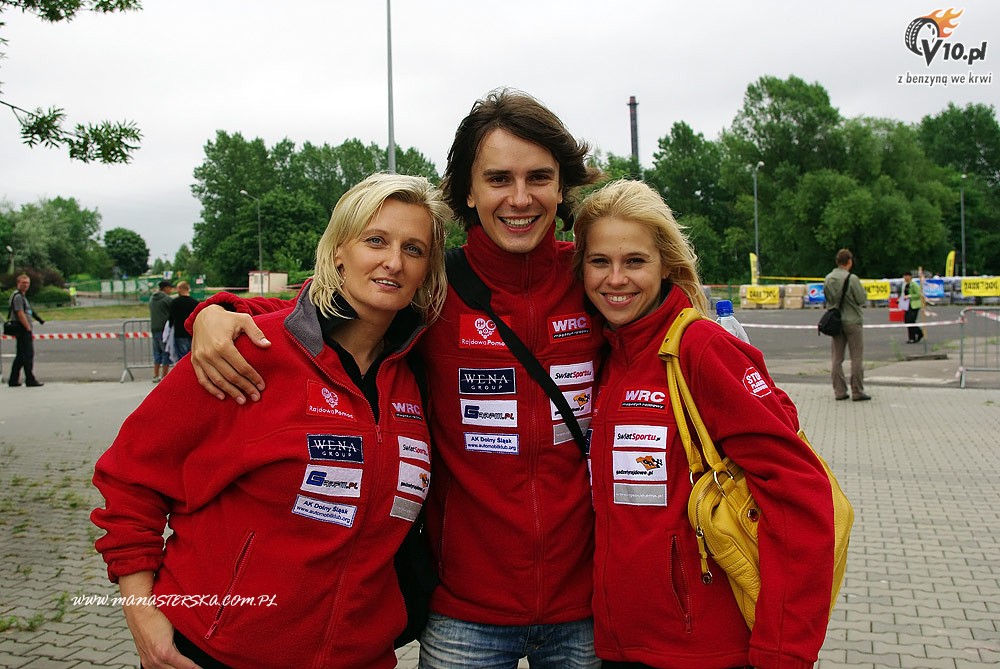 I Love Rally 2010